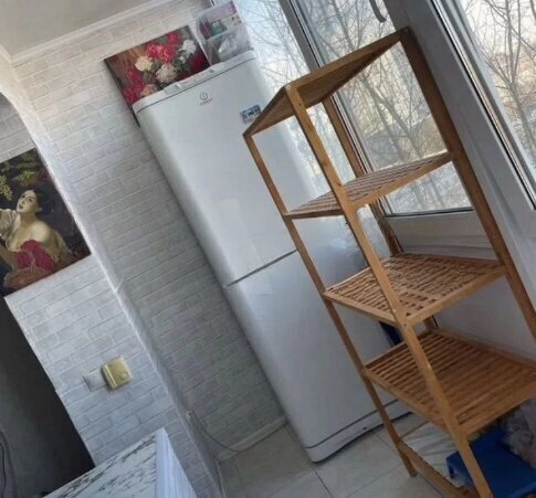квартира г Тюмень ул Щорса 1а фото 5