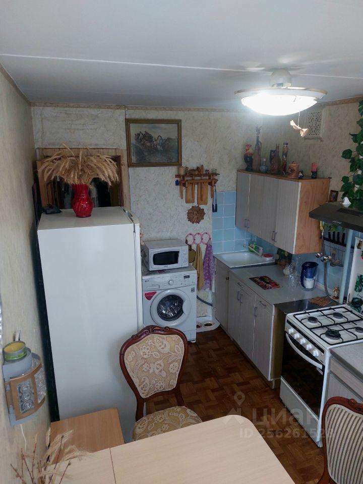 квартира г Одинцово ул Северная 4 Микрорайон №2, Одинцовский городской округ фото 12