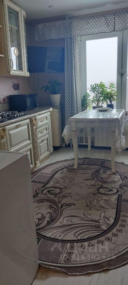 квартира г Видное пр-кт Ленинского Комсомола 44 4-й микрорайон фото 6