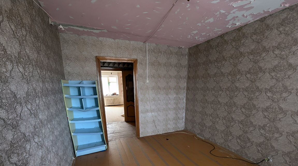 квартира г Солнечногорск Рекинцо 23 фото 19