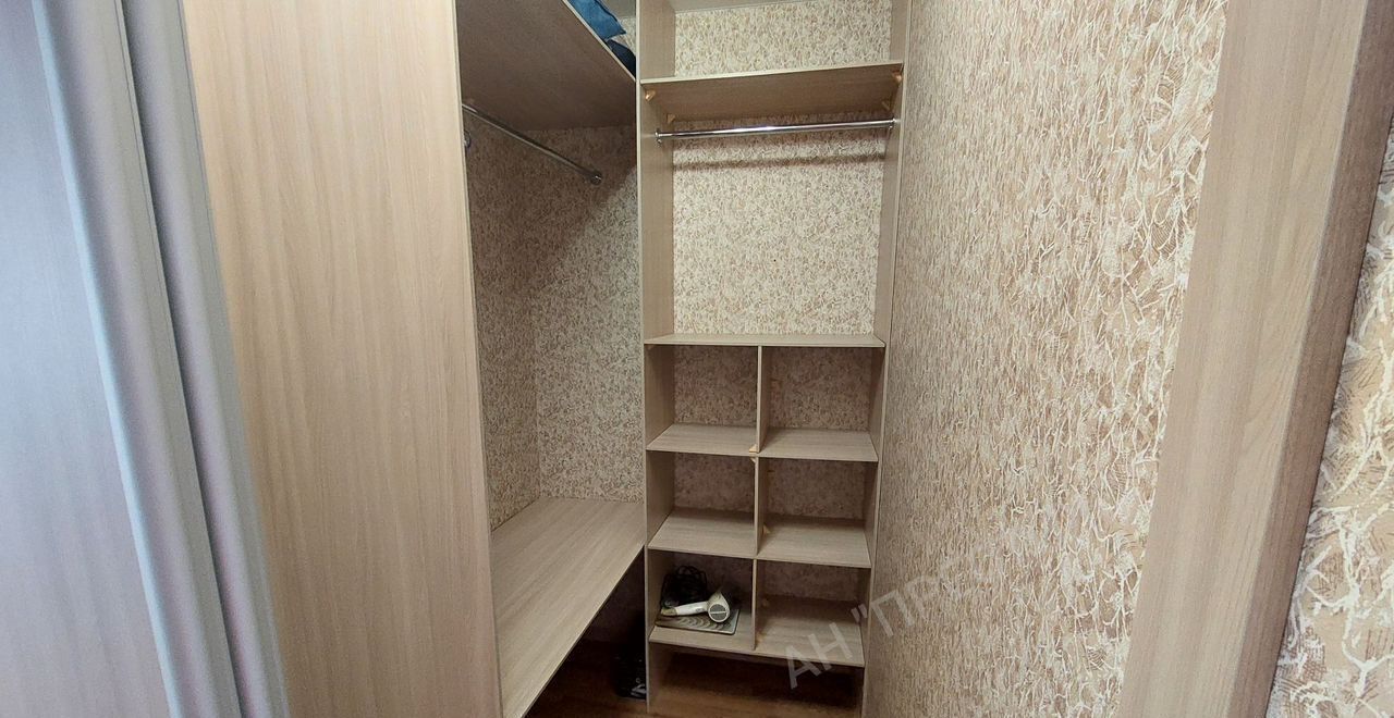 квартира г Уфа р-н Калининский ул Нежинская 27 ЖК Изумрудный фото 7