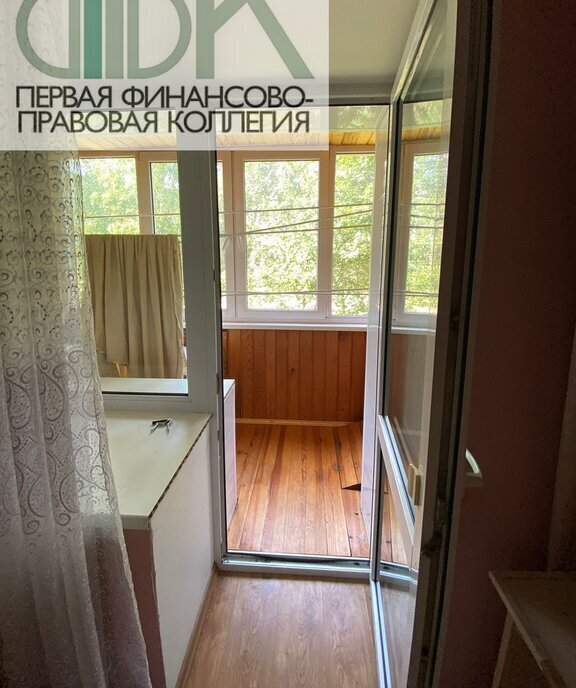 квартира г Арзамас мкр 11-й 31 фото 10