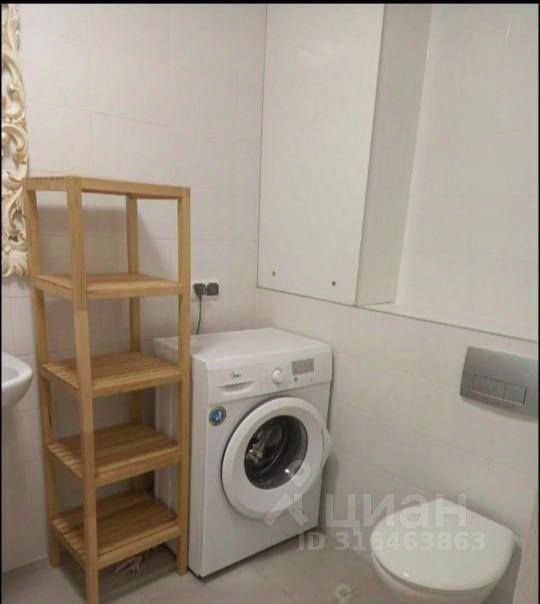 квартира г Котельники р-н мкр Парковый Котельники, 1к 20 фото 8