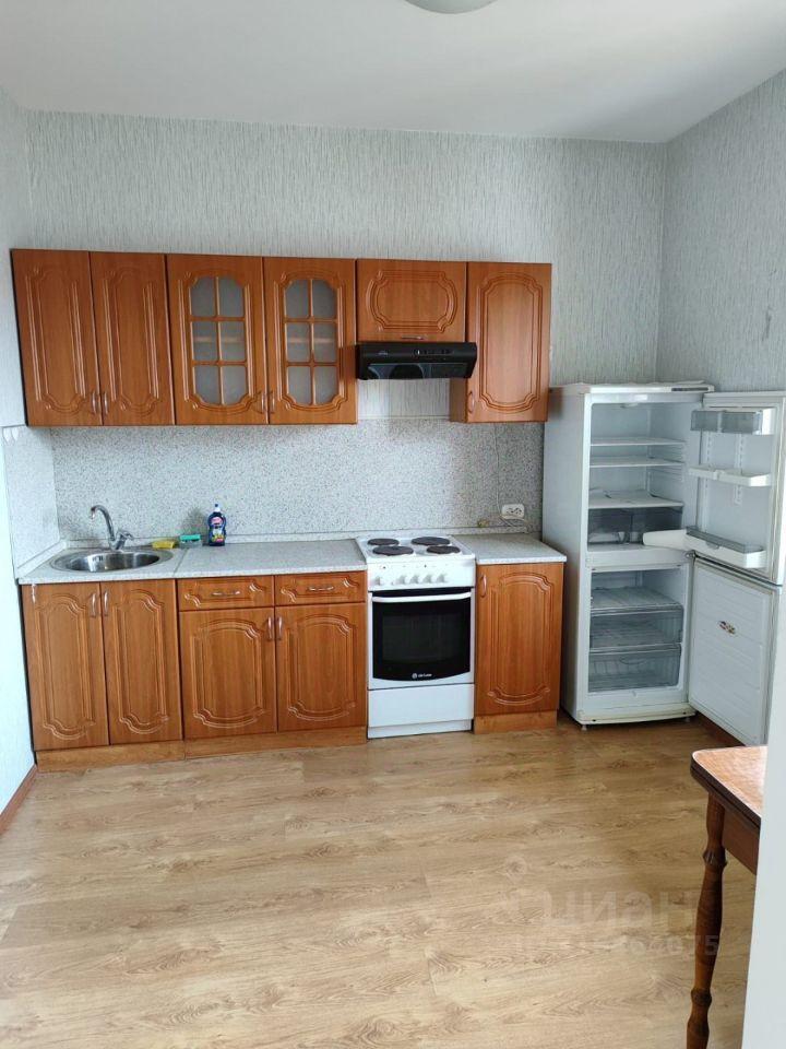 квартира г Егорьевск мкр 5-й 16 фото 11