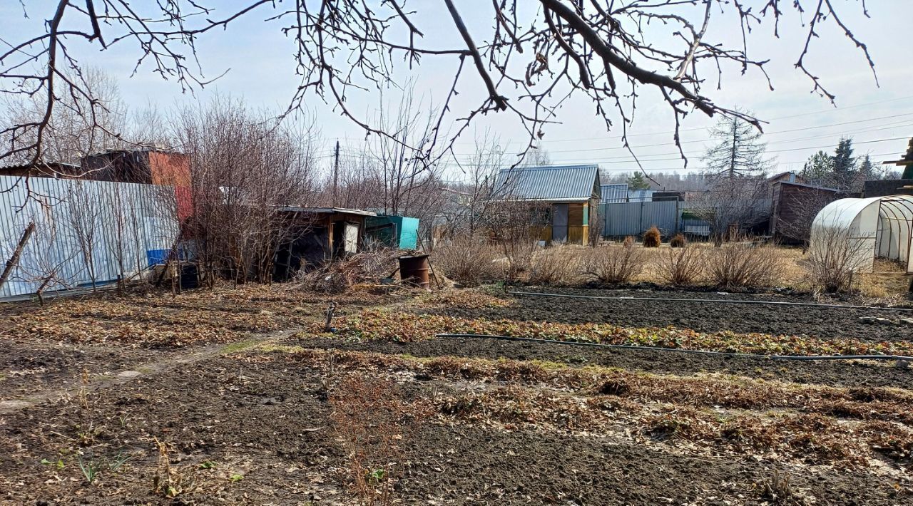 дом г Челябинск р-н Ленинский снт Станкостроитель-2 фото 9