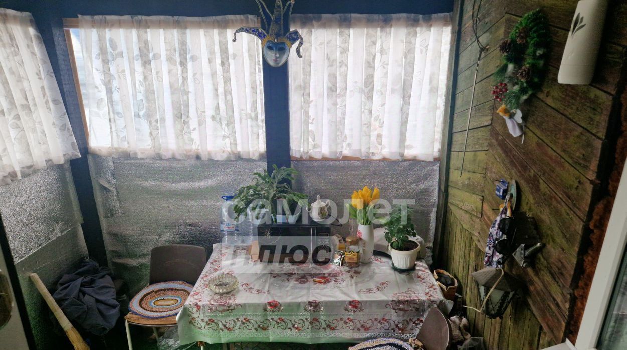 дом г Снежинск ул Северная 8а фото 10