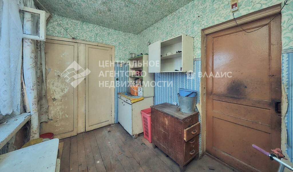 дом р-н Рыбновский г Рыбное ул Базарная 12 фото 11
