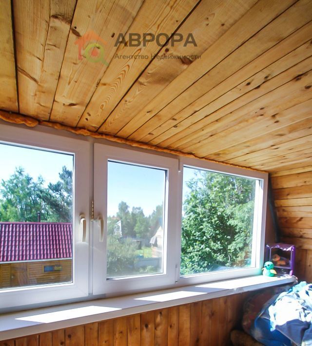 дом г Сургут снт Крылья Сургута-2 фото 17