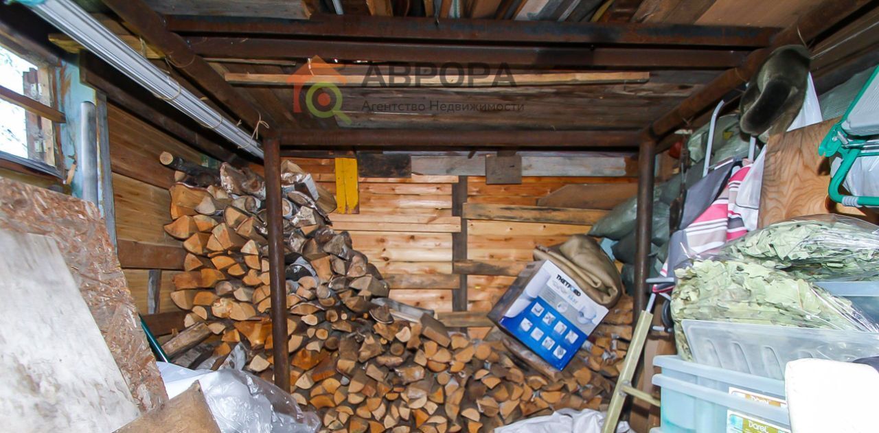 дом г Сургут снт Крылья Сургута-2 фото 24