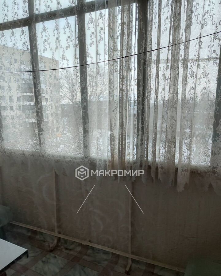 квартира г Челябинск р-н Ленинский ул Гагарина 50а фото 13