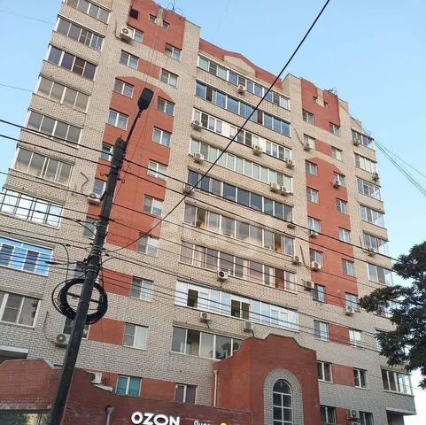 офис р-н Центральный ул Орловская 1-я 23 фото