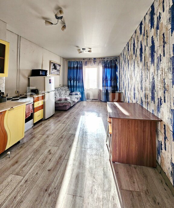 квартира г Кызыл ул Московская 121 фото 2