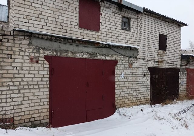 гараж р-н Московский дом 28а фото
