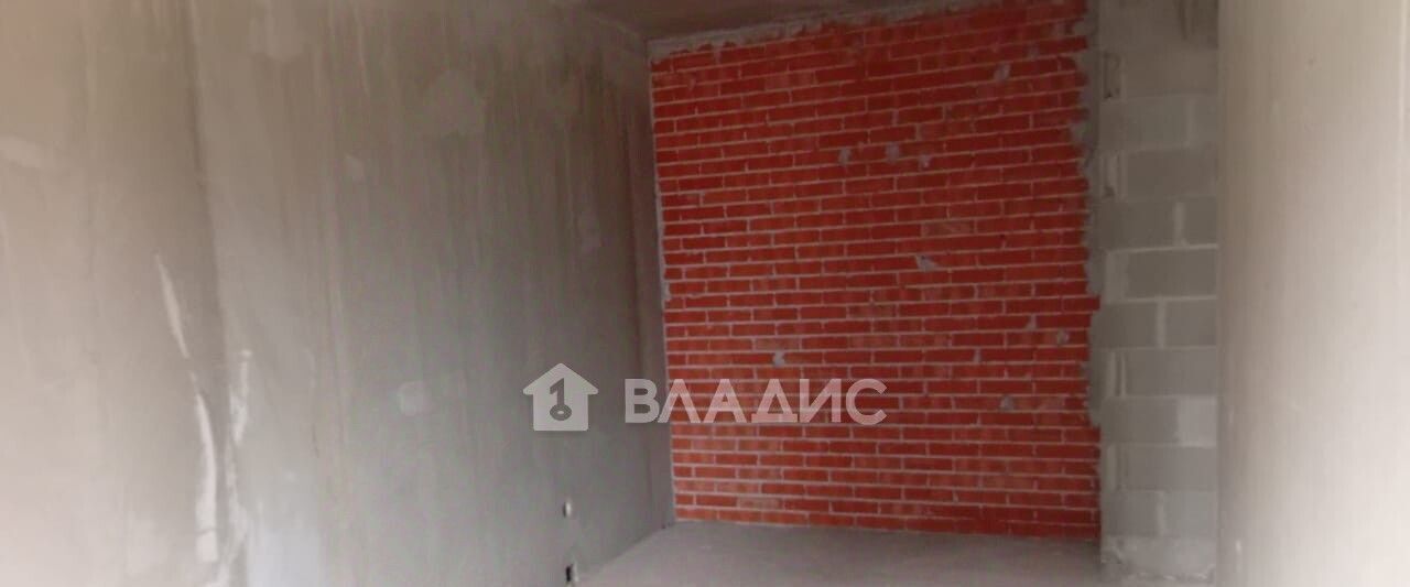 квартира р-н Всеволожский г Мурино ул Графская 6/1 Муринское городское поселение фото 5
