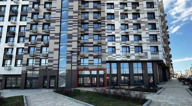метро Варшавская дом 4к/3 фото