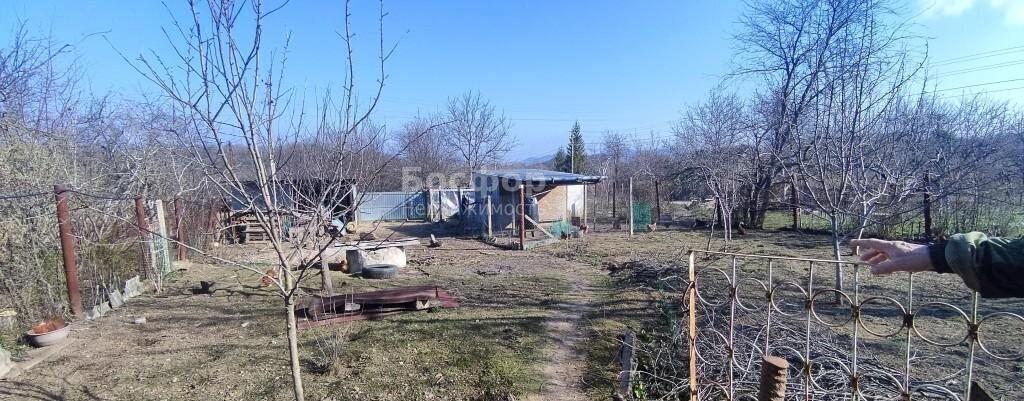 дом г Судак садоводческий потребительский кооператив Орарий, Старый Крым фото 10
