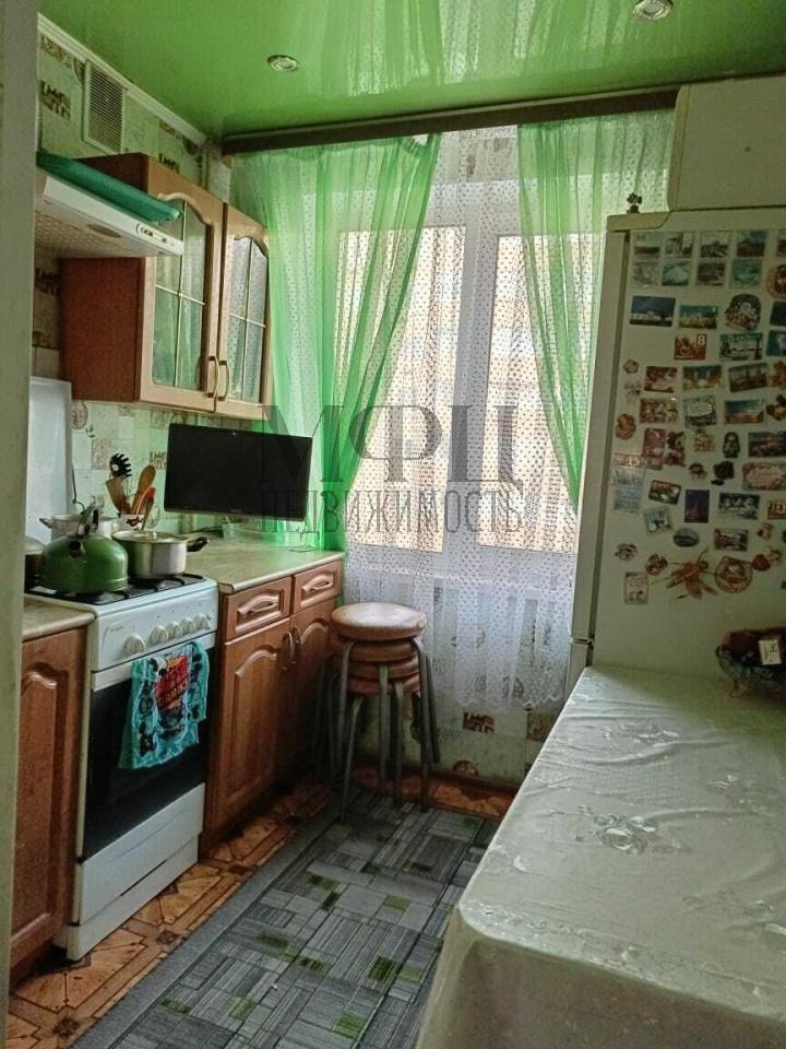 квартира г Орск р-н Октябрьский ул Короленко 122а фото 2