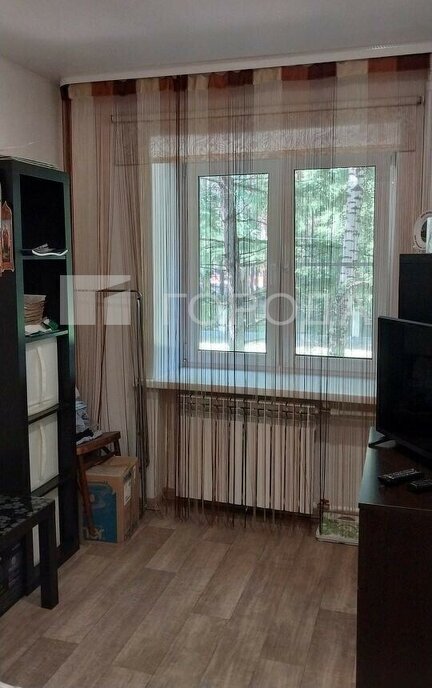 квартира г Новосибирск р-н Первомайский Речной вокзал ул Маяковского 2а фото 1