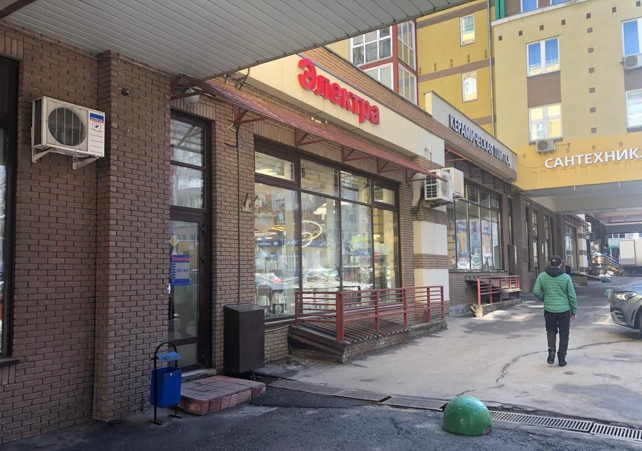 свободного назначения г Нижний Новгород р-н Нижегородский Горьковская ул Ошарская 14 фото 2
