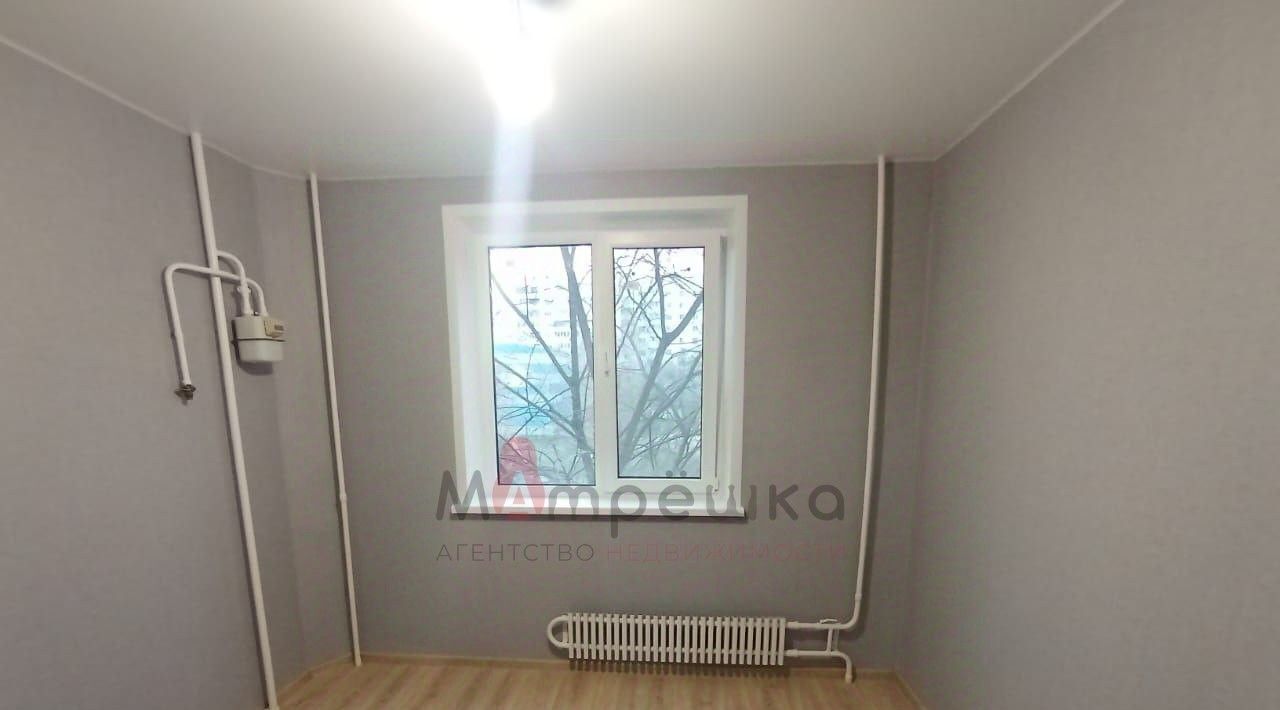 квартира г Белгород Западный ул Щорса 55а фото 6