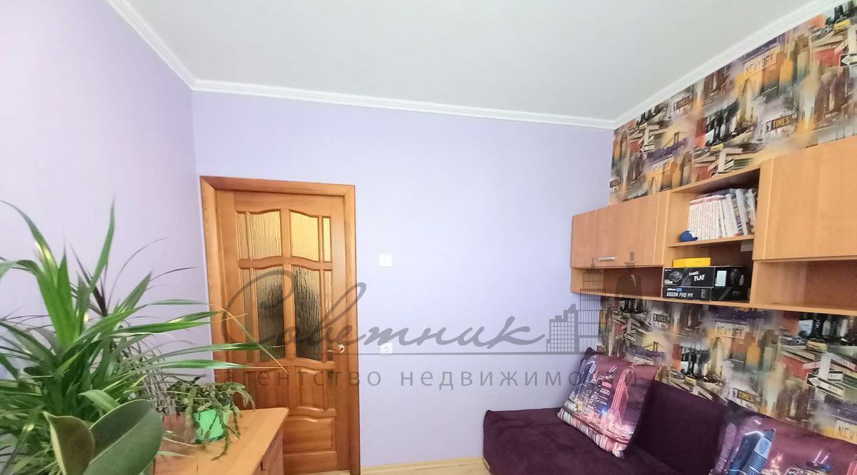 квартира г Старый Оскол ул Ватутина 85 фото 21
