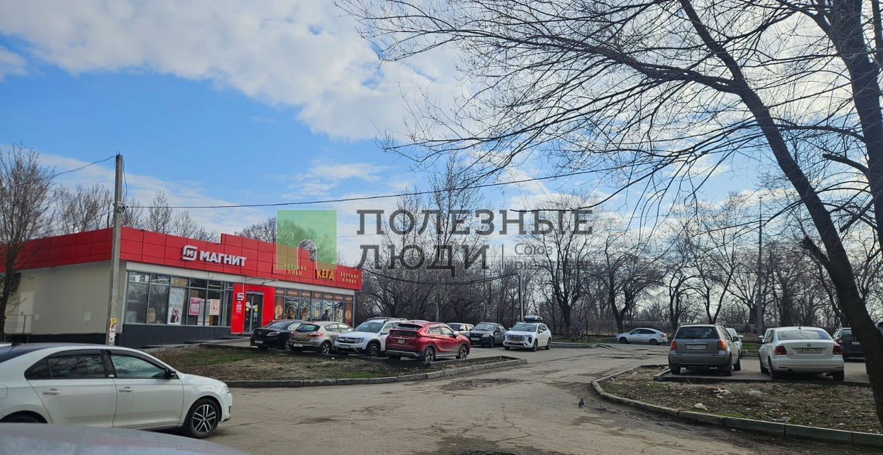 квартира г Саратов р-н Заводской ул Ленинградская 15а фото 3