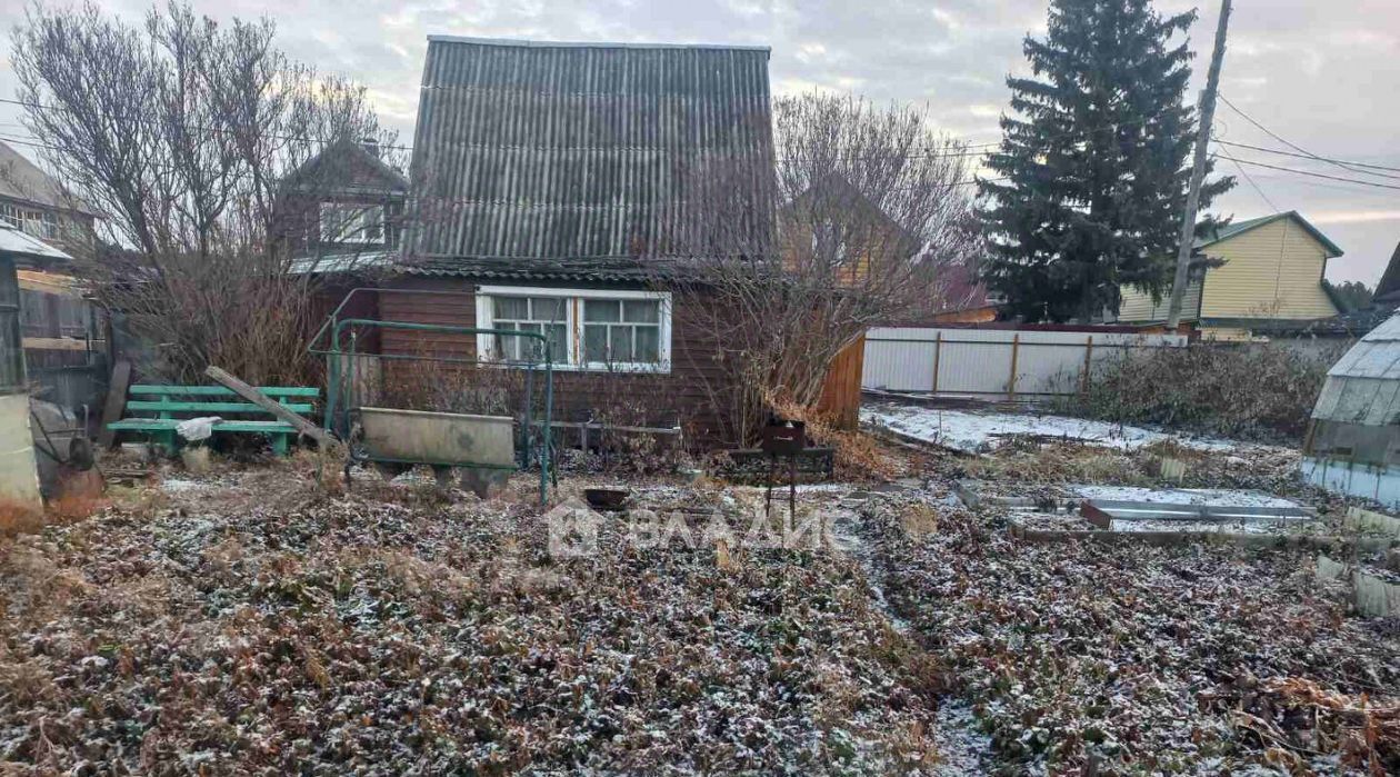 дом г Ангарск снт Родник ул 3-я 57 фото 3