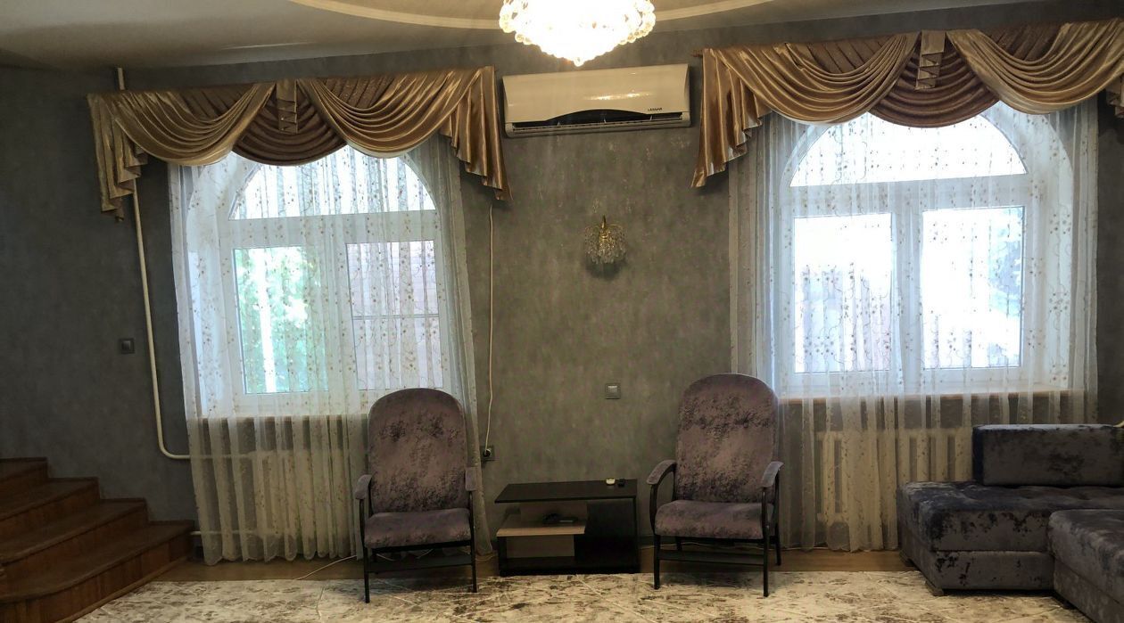 дом г Волгоград р-н Дзержинский ул Ингульская 26 фото 3
