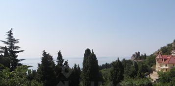 дом г Ялта пгт Гурзуф фото 1
