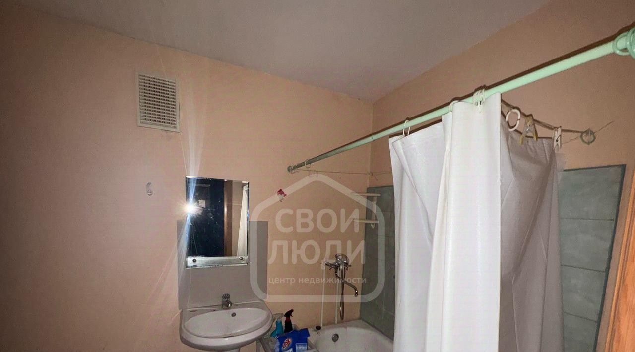 квартира г Рязань р-н Московский б-р Народный 15 фото 3