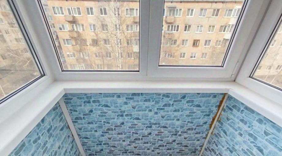 квартира г Березники ул Уральских танкистов 64 фото 13