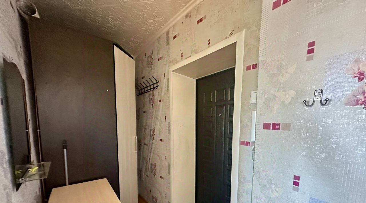 квартира р-н Соль-Илецкий г Соль-Илецк ул Володарского 113 фото 7