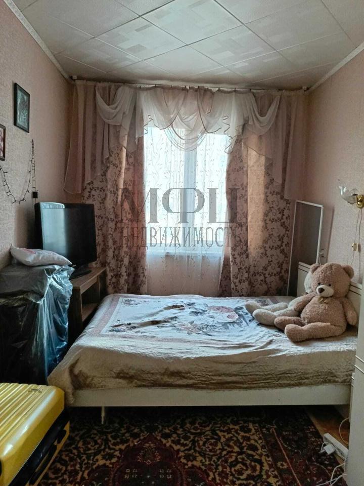 квартира г Орск р-н Октябрьский ул Короленко 122а фото 9
