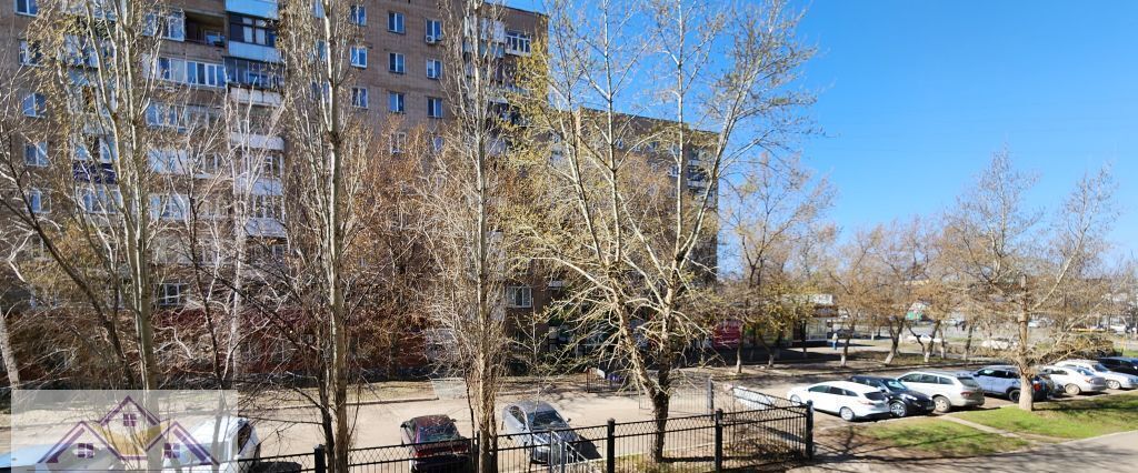 квартира г Оренбург р-н Дзержинский пр-кт Дзержинского 9/2 фото 13