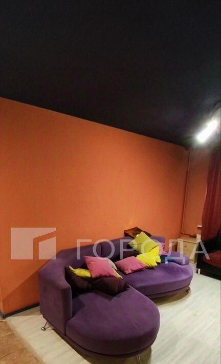 квартира г Новосибирск Маршала Покрышкина ул Крылова 67а фото 14