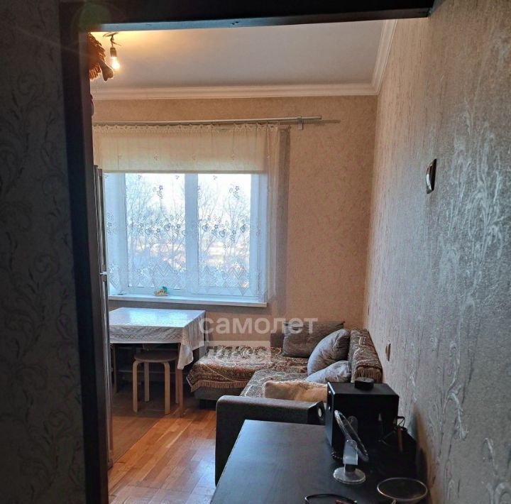 квартира г Новосибирск р-н Ленинский ул Хилокская 1б ЖК «Хороший» Площадь Маркса фото 8