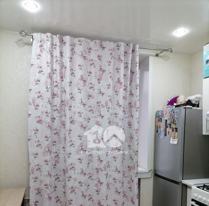 квартира г Новосибирск ул Мира 46 Площадь Маркса фото 18