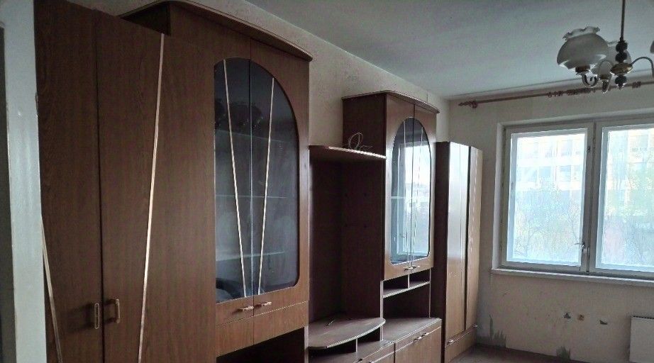 квартира г Волгоград р-н Дзержинский ул им. Землячки 33 фото 2