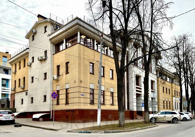 Горьковская ул Новая 10 фото