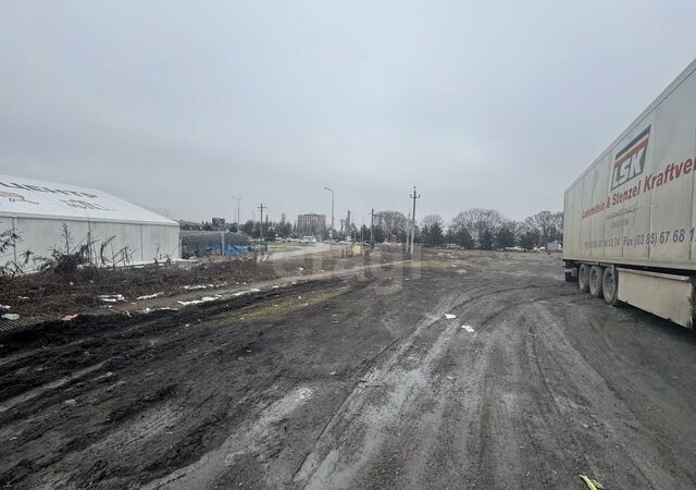 р-н Северо-Западный ул Московская Республика Северная Осетия — Владикавказ фото