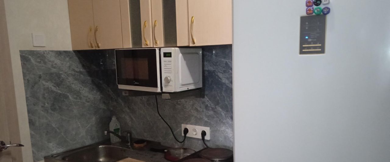 комната г Архангельск Октябрьский ул Самойло 10к/1 фото 7
