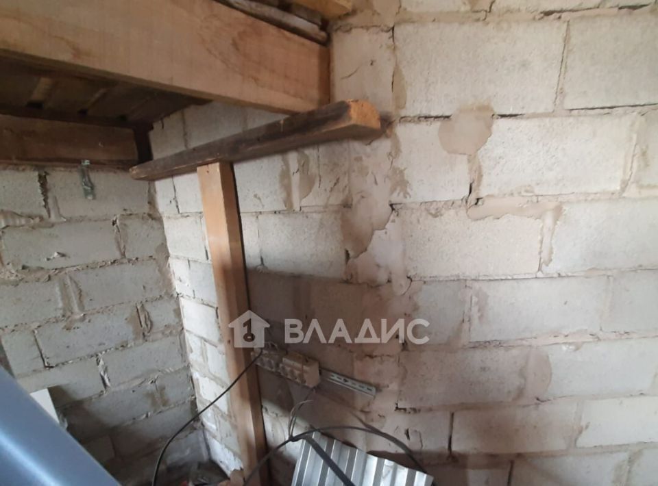 дом г Ангарск Китой Вокзальная ул., 27 фото 13
