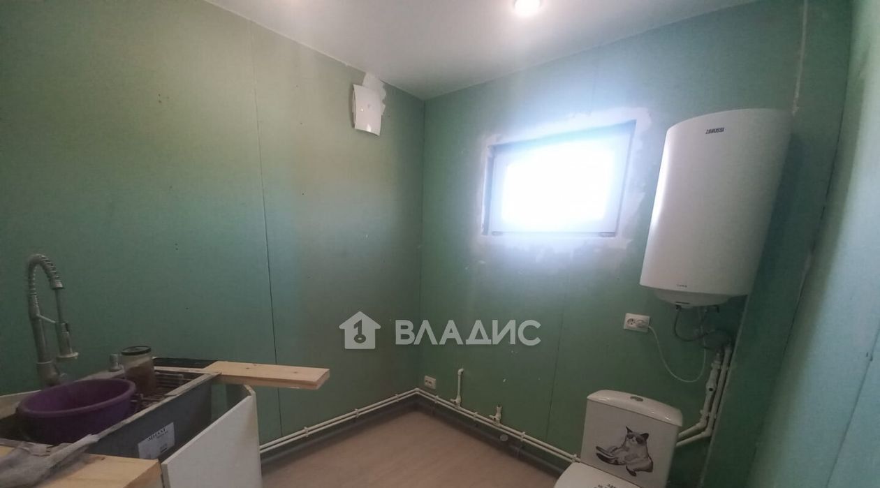 дом г Ангарск снт Аэлита 218 фото 20