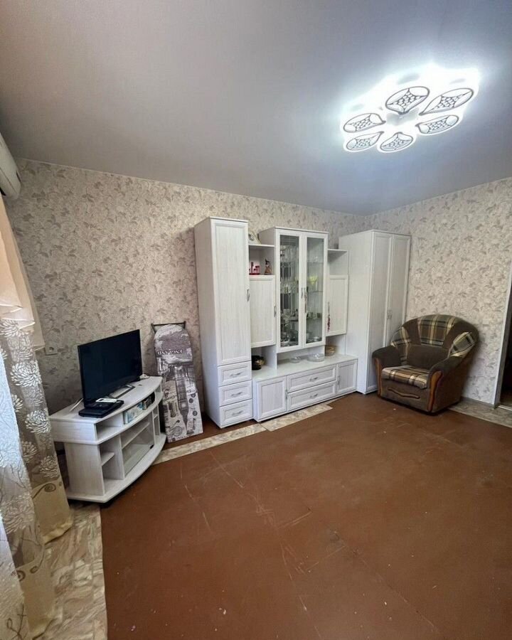 квартира г Комсомольск-на-Амуре пр-кт Мира 38к/2 фото 4