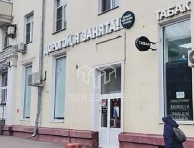 метро Тушинская ул Тушинская 12 фото