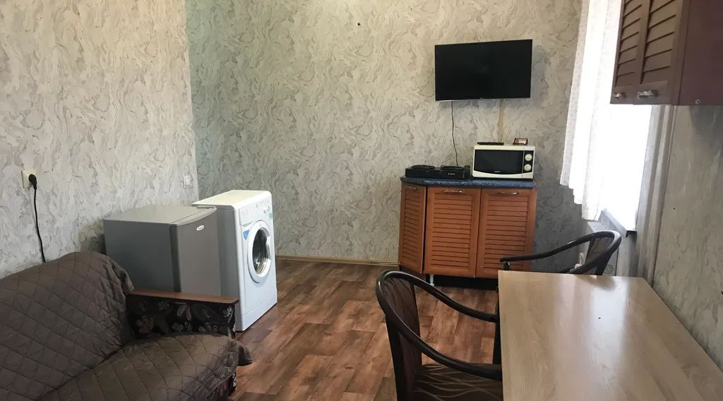 комната г Красноярск р-н Октябрьский ул Академика Киренского 9а фото 4