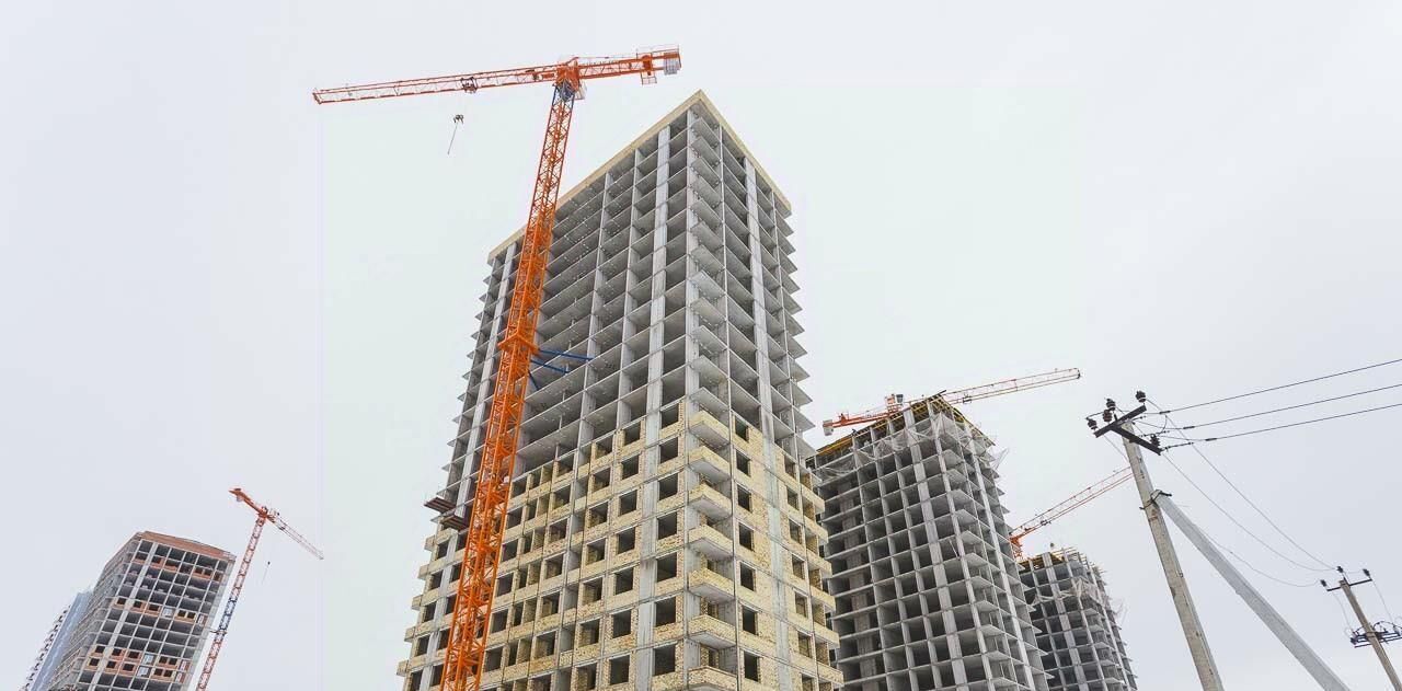 квартира г Уфа р-н Демский б-р Яркий фото 15