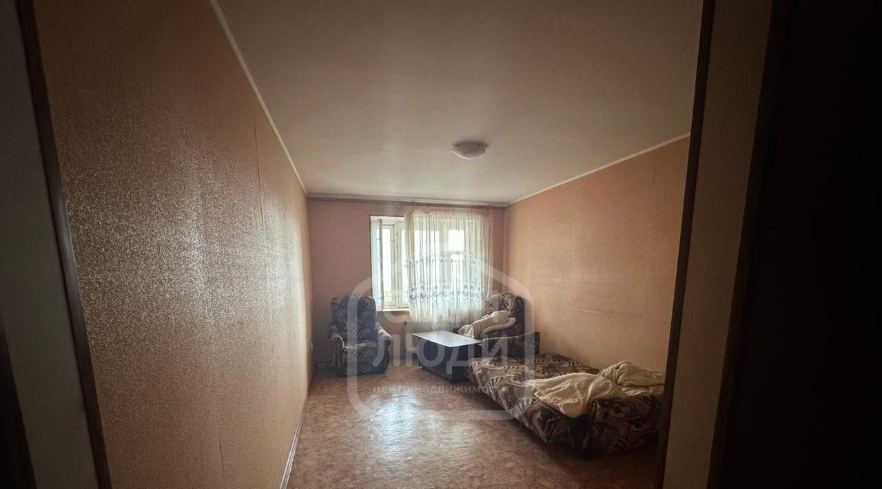 квартира г Рязань р-н Московский б-р Народный 15 фото 8
