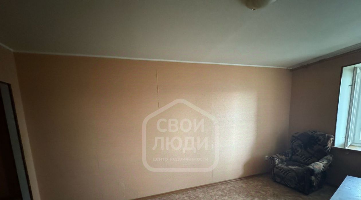 квартира г Рязань р-н Московский б-р Народный 15 фото 12