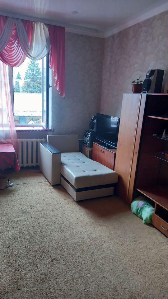 комната г Армавир ул Черноморская 22б фото 2